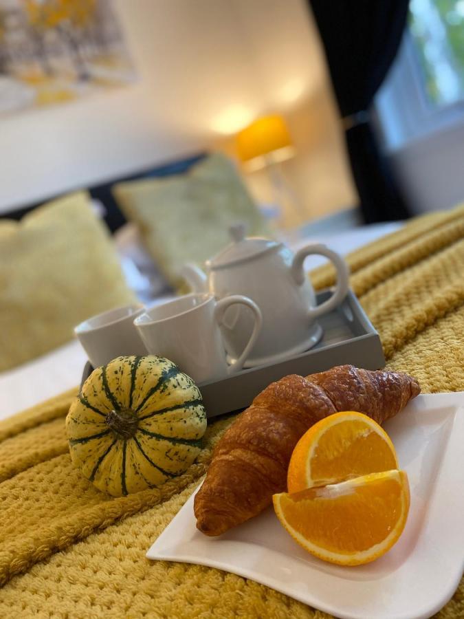 Druid House Lodge อินเวอร์เนส ภายนอก รูปภาพ